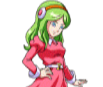 Brianne de Chateau