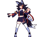 Ookami Mio