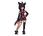 Kurokami