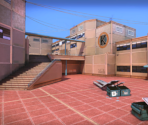 Level Select - Tony Hawk's Pro Skater HD