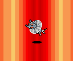 Really Flying Mouse (Real) - Mother 3