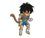 Broly (Kid)
