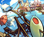 Gaia Summer Festival - Gaia Online