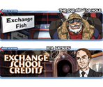 Exchange Banners - Gaia Online