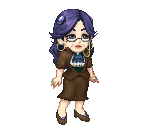 Agatha - Gaia Online