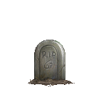Tombstone - Gaia Online
