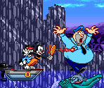 Bungle in the Jungle (Part 2) - Animaniacs