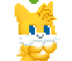 Chao - Sonic-me