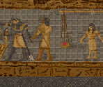 Bonus Stage - Gedou Quan Wang