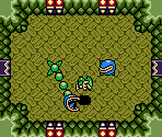 Deku Baba (Link's Awakening-Style) - The Legend of Zelda Customs
