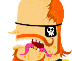 Capn' Splinters - Amateur Surgeon 2