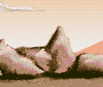 Backgrounds - Asa Delta