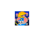 Game Icon - Mappy Showdown! Neo-Nyamco Gang