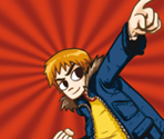 App Icon & Splash Screen - Scott Pilgrim's Precious Little App