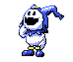Demons (Pokémon G/S/C-Style) - Shin Megami Tensei Customs
