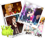 Valentine's Day 2k12 - Gaia Online