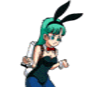 Bulma (Bunny)
