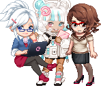 Admin, Gaia Bot, and Staff - Gaia Online