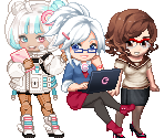 Admin, Gaia Bot, and Staff - Gaia Online