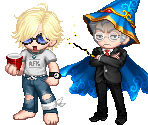 Frat Party NPCs - Gaia Online