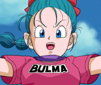 A Quest That Makes Wishes Come True - Bulma (Youth)