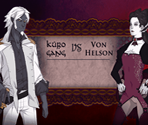 Halloween 2012: The Don - Gaia Online