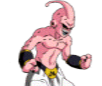Buu (Kid)