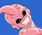 Majin of Destruction - Buu (Kid) - Dragon Ball Z: Dokkan Battle