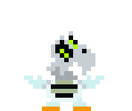 Dry Bones (Super Mario Maker 2-Style) - Mario Customs
