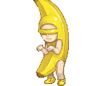 Bananaman - Gaia Online
