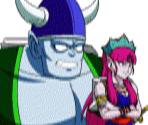 Melee & Gola
