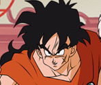 Decisive Fight to Demonstrate Strength - Yamcha (Angel) & Princess Snake