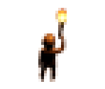 Icon & Steam Achievements - Black Baby