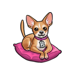 Bruiser - Legally Blonde: The Game