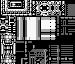 Wily Stages Tilesets - Mega Man III