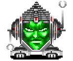 Enemies - Fantasy Zone of Computer