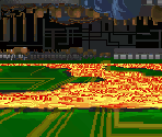 Battle Backgrounds (Overworld)