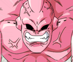 Dimension-Breaking Roar - Buu (Super)