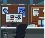 Hololive Office