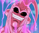 Destructive Scattershot Strike - Buu (Super)