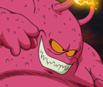 The Super Flexible Monster - Buyon
