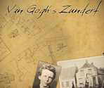 Main Menu - Van Gogh's Zundert