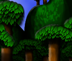 Backgrounds - Bounce On