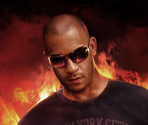 Game Banner & Icon - Wheelman