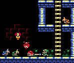 Koopa Troopa (Link's Awakening Style) - Mario Customs