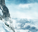 Game Banner & Icon - SSX (2012)