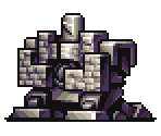 Mudwall (Black) - Pocket Kingdom: Own the World