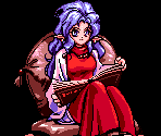 Introduction - Shining Force Gaiden (JPN)