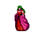 Elizabeth Bartley - Castlevania: Bloodlines