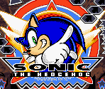 Angel Island - Sonic Pinball Party